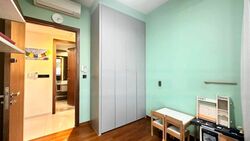 Kandis Residence (D27), Condominium #464344601